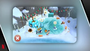 Wild Things: Animal Adventures Screenshot 2