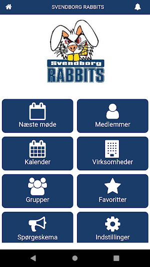 Svendborg Rabbits Screenshot 1