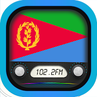 Radio Eritrea FM: Radio Online