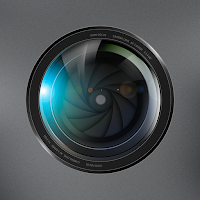 HD Camera: Photo & Collage