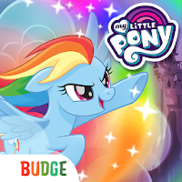 My Little Pony Rainbow Runners
