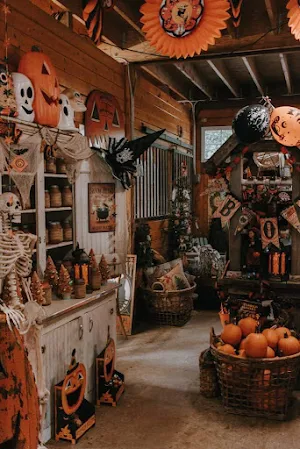 Halloween wallpaper Screenshot 1