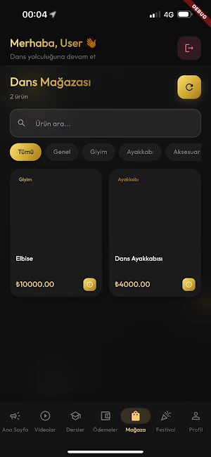 LatinPeople Screenshot 2