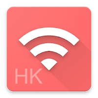 Free HK GovWiFi