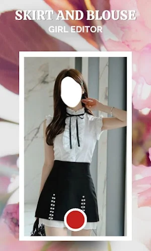 Skirt and Blouse Styles 2023 Screenshot 0