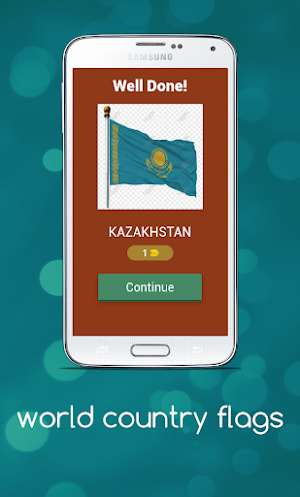 world country flags Screenshot 1