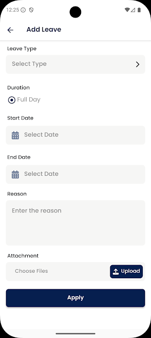 Sahyog Gujarati Primary School Screenshot 3