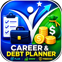 Career & Debt Planner