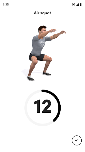 DBFIT - Treino, Dieta, Saúde Screenshot 1