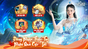 Ảo Mộng Tru Tiên - Gamota Screenshot 0