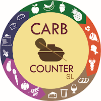 Carb Counter - SLCE