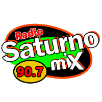 Radio Saturno Mix 90.7 Fm