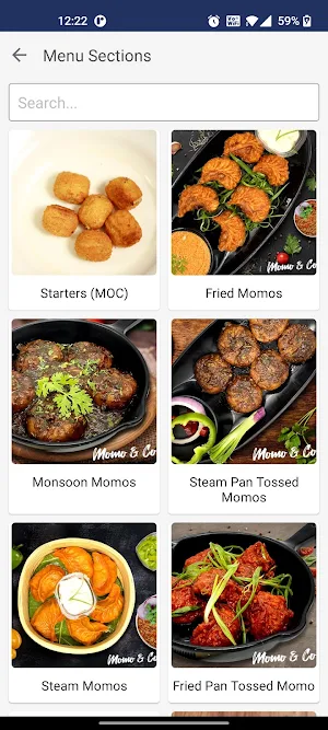 Cheesiano Screenshot 3