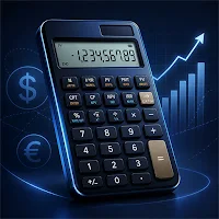 10bii Financial Calculator Pro