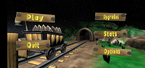 Gaslight Dash Screenshot 1