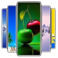 خلفيات ايفون 3D