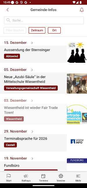 Abtswind Screenshot 2