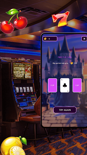Casino Slot Screenshot 0