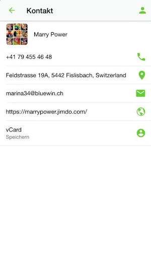 Marry Power Screenshot 1