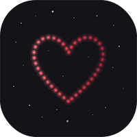 Amevo: Relationship Counter