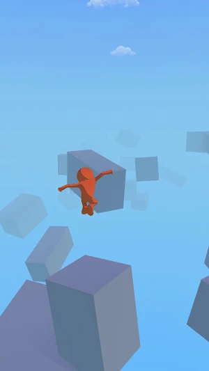 Sky Rush Screenshot 2
