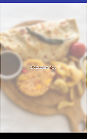 Restaurantul din Camp Screenshot 3