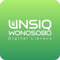 UNSIQ WONOSOBO Digital Library