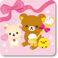 Rilakkuma LiveWallpaper 18