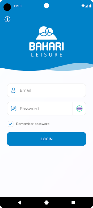 BAHARI LEISURE Screenshot 0