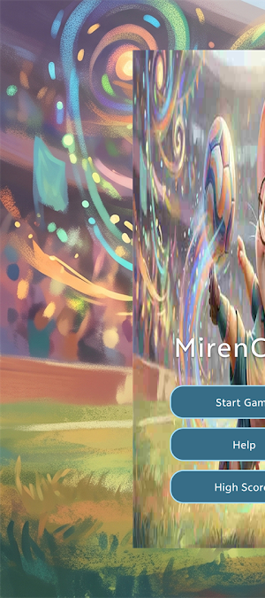 MirenCove Screenshot 0