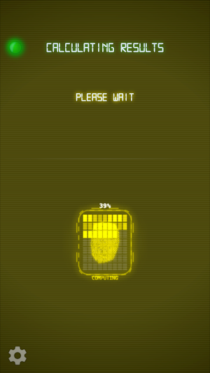 Prank Scanners Screenshot 3