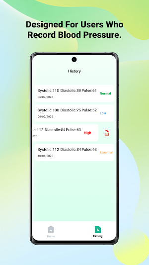 Pulse Path Screenshot 2