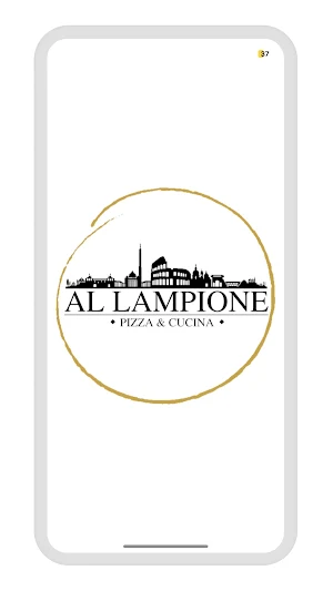 Al Lampione Screenshot 0