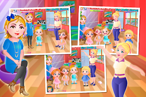 Baby Hazel Ballerina Dance Screenshot 2