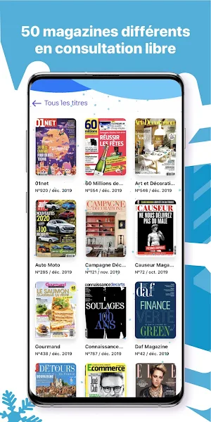 Big Press Screenshot 1