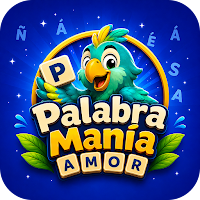 PalabraManía – Spanish Game
