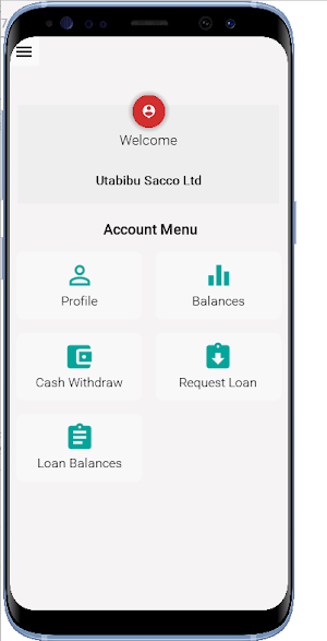 Utapesa Screenshot 2
