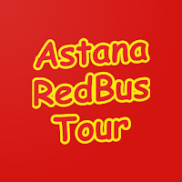 Astana RedBus Tour