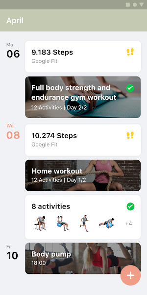 Jandalasoul Yoga Screenshot 1