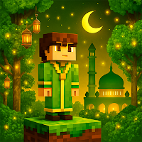 Craftsman Ramadhan 2026