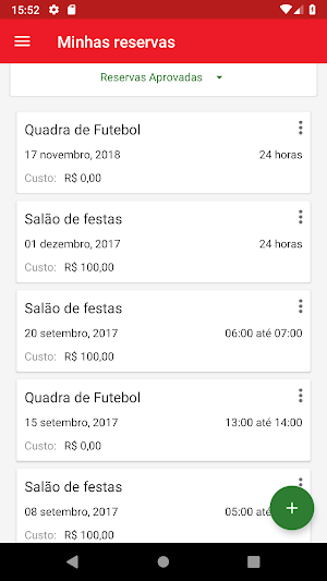 Inah Screenshot 3