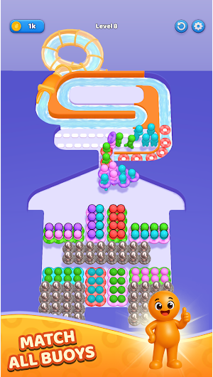 Aqua Jam Screenshot 0