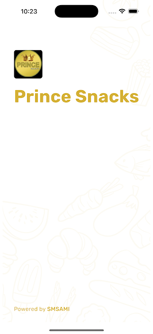 Prince Snacks Screenshot 0