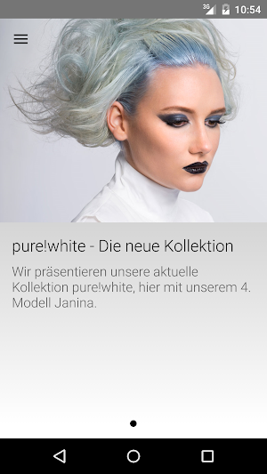 frontlook Screenshot 2
