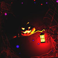 Flappy Pumpkin: Spooky Edition