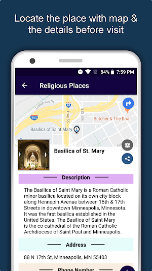 Minneapolis Travel & Explore, Offline City Guide Screenshot 1