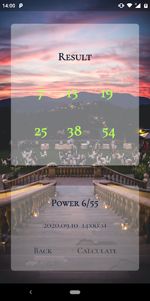 Malaysia Power 6/55 & Supreme  Screenshot 2