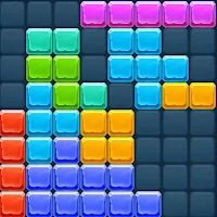 Classic Puzzle Block Game