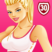 Breast Workout Tap Challenge
