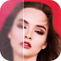 PhotoLight - AI Photo Enhancer